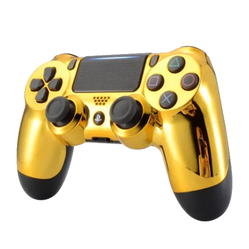 Wider Game Selection Icon